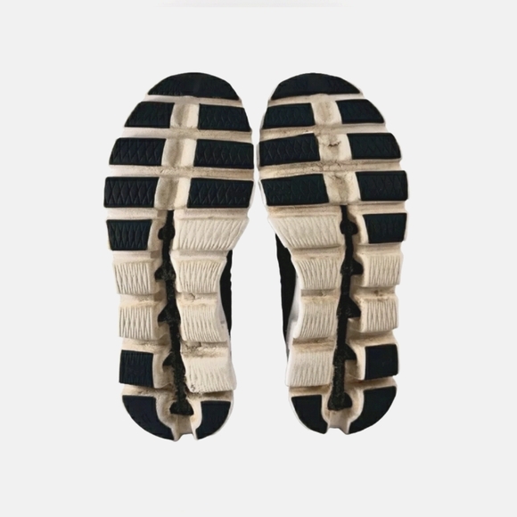 On Cloudswift Black Rock Running Sneakers Men Size 9.5 or Women 11 shoe - Picture 7 of 7